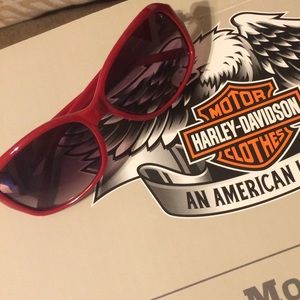 Harley Davidson Sunglasses
